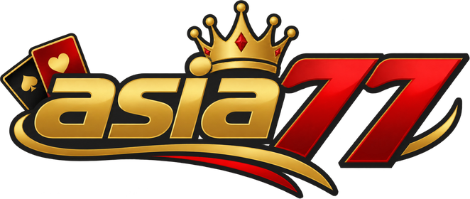 Asia77 Logo